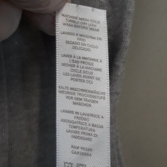 Kip Gray Graphic short Sleeve T-shirt - Picture 6 of 9